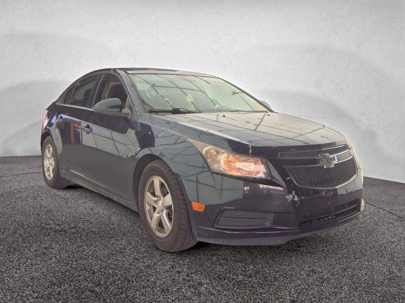 Photo 1 from auction – 2014 CHEVROLET CRUZE LT with VIN 1G1PC5SB9E7109968