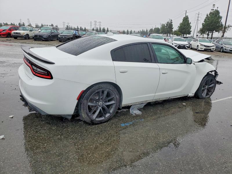 Photo 3 from auction – 2015 DODGE CHARGER SX with VIN 2C3CDXHG7FH765081