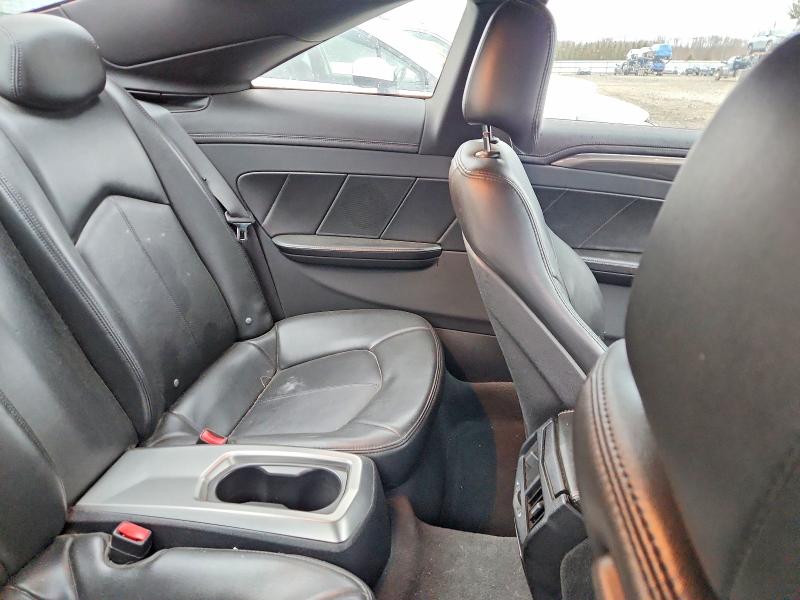 Photo 10 from auction – 2012 CADILLAC CTS with VIN 1G6DC1E38C0144601