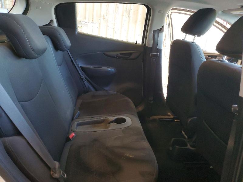 Foto 10 de la subasta – 2020 CHEVROLET SPARK con VIN KL8CD6SA9LC417087