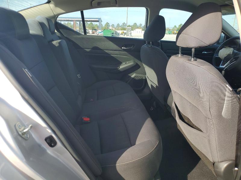 Photo 10 from auction – 2020 NISS ALTIMA with VIN 1N4BL4BV8LC255892