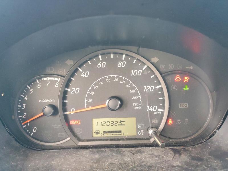 Photo 9 from auction – 2020 MITSUBISHI MIRAGE G4 with VIN ML32F3FJ4LHF06967