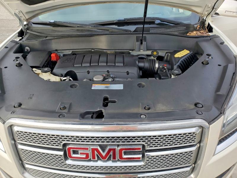 Photo 12 from auction – 2014 GMC ACADIA DEN with VIN 1GKKVTKD7EJ192311
