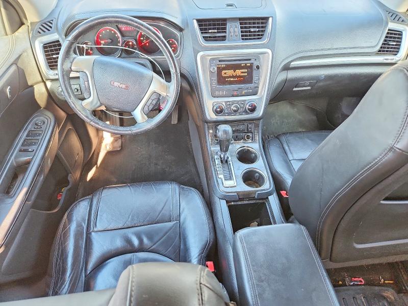 صورة رقم 8 من المزاد - 2016 GMC ACADIA مع VIN 1GKKRRKD8GJ185524