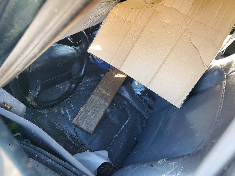 Photo 8 from auction – 1995 FORD RANGER SUP with VIN 1FTCR15U9SPA42553
