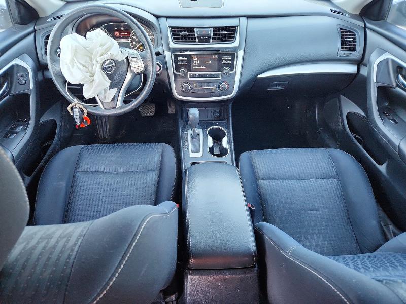 Photo 8 from auction – 2018 NISSAN ALTIMA with VIN 1N4AL3AP8JC254800