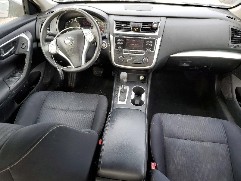 Photo 8 from auction – 2017 NISS ALTIMA with VIN 1N4AL3AP8HN364180
