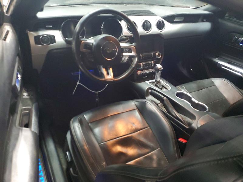 Photo 8 from auction – 2016 FORD MUSTANG with VIN 1FA6P8TH7G5201032