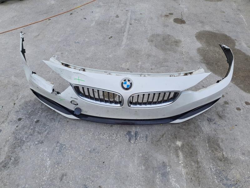 Photo 12 from auction – 2015 BMW 428 I with VIN WBA3V5C56FP752740