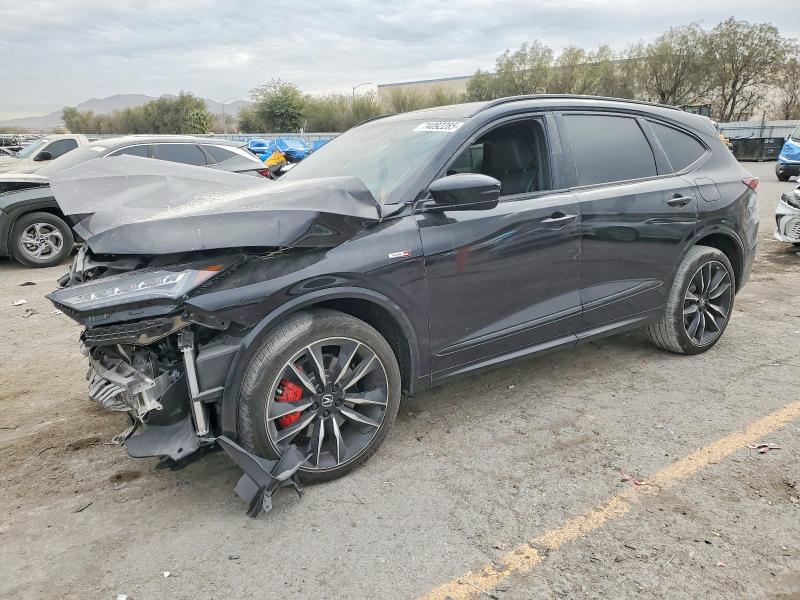 2024 ACURA MDX TYPE S