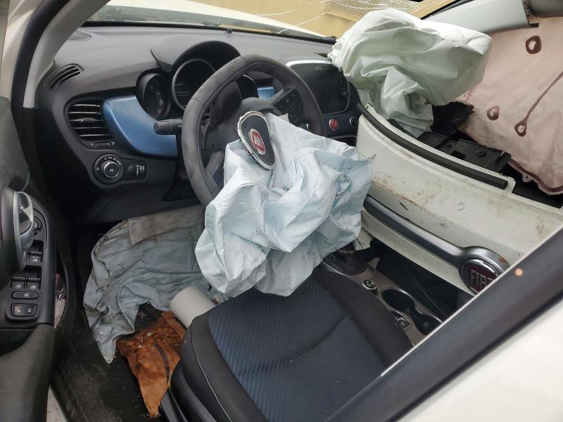 Фото 8 с аукциона – 2018 FIAT 500X POP с VIN ZFBCFYAB4JP672424
