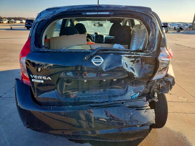 Photo 6 from auction – 2016 NISSAN VERSA NOTE with VIN 3N1CE2CP7GL367268