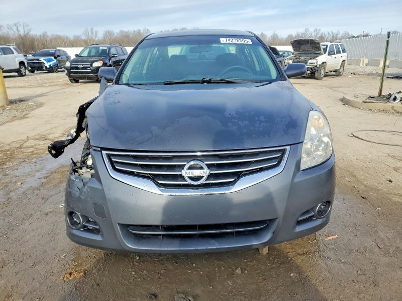 Photo 5 from auction – 2010 NISSAN ALTIMA with VIN 1N4AL2AP3AN483397
