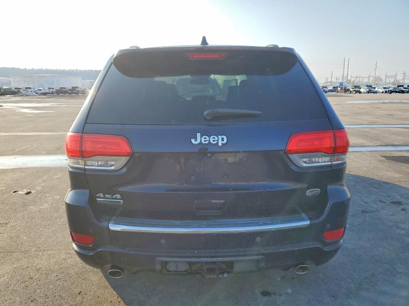 Photo 6 from auction – 2014 JEEP GRAND CHER with VIN 1C4RJFCM0EC347629