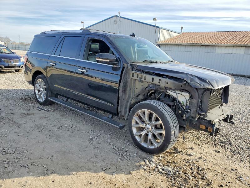 Photo 4 from auction – 2018 FORD EXPEDITION with VIN 1FMJK2ATXJEA58331