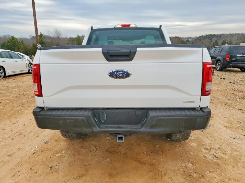 Фото 6 с аукциона – 2015 FORD F150 SUPER с VIN 1FTEW1EF0FFA41970