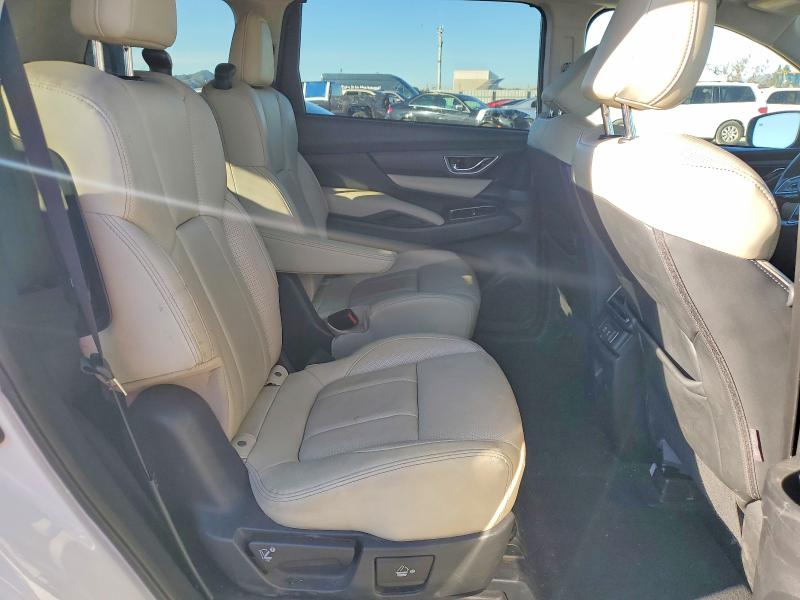 Photo 11 from auction – 2020 SUBARU ASCENT with VIN 4S4WMAMD4L3402362