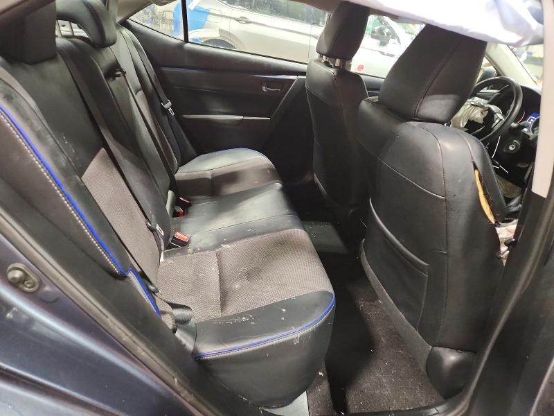 Photo 10 from auction – 2017 TOYOTA COROLLA L with VIN 2T1BURHE5HC769032