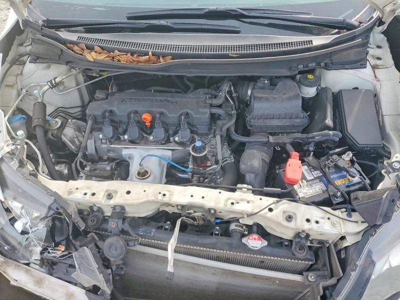 Photo 11 from auction – 2015 HONDA CIVIC EX with VIN 2HGFG3B88FH525565