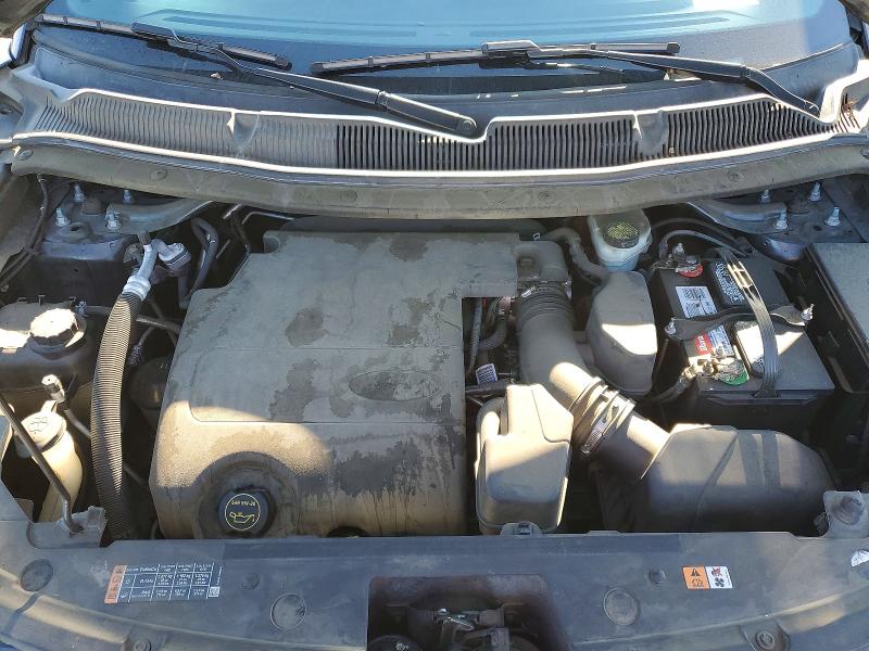 Photo 12 from auction – 2017 FORD EXPLORER with VIN 1FM5K7D88HGD64481