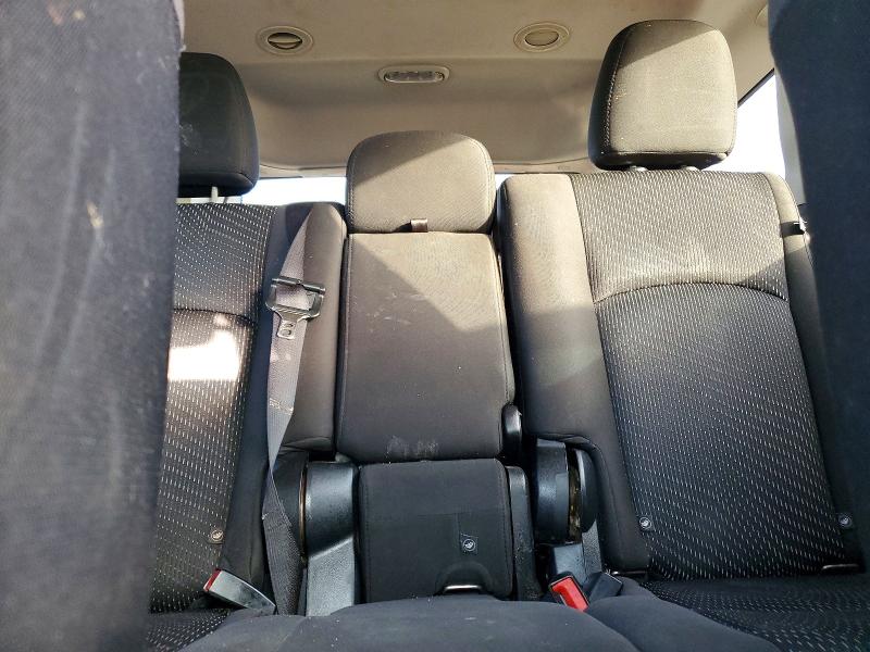 Photo 10 from auction – 2017 DODGE JOURNEY SE with VIN 3C4PDDAG1HT517506