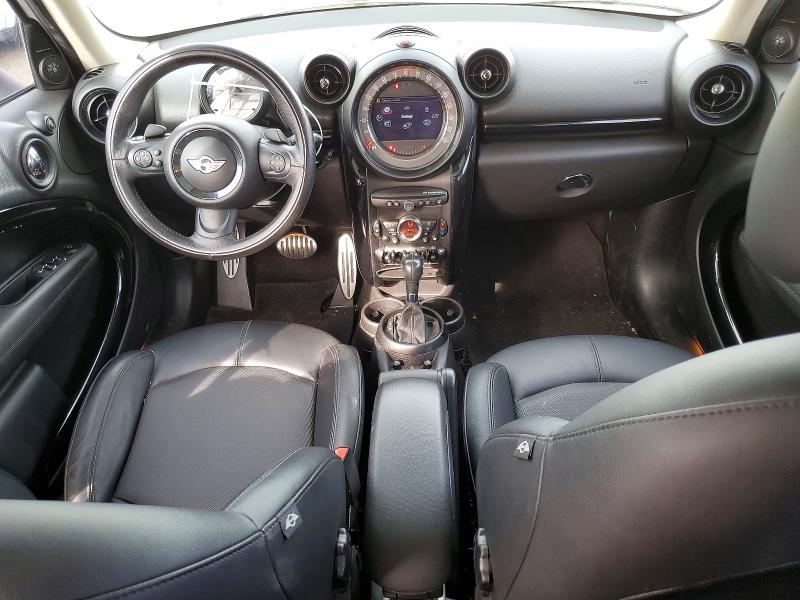Photo 8 from auction – 2016 MINI COOPER with VIN WMWZC3C58GWT09355
