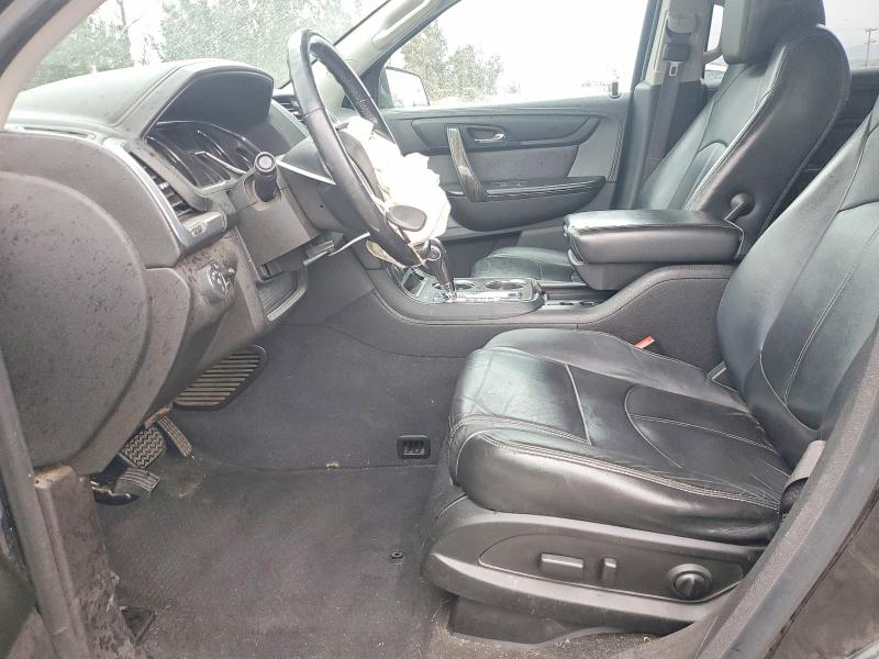 Photo 7 from auction – 2013 GMC ACADIA SLT with VIN 1GKKRRKDXDJ265614