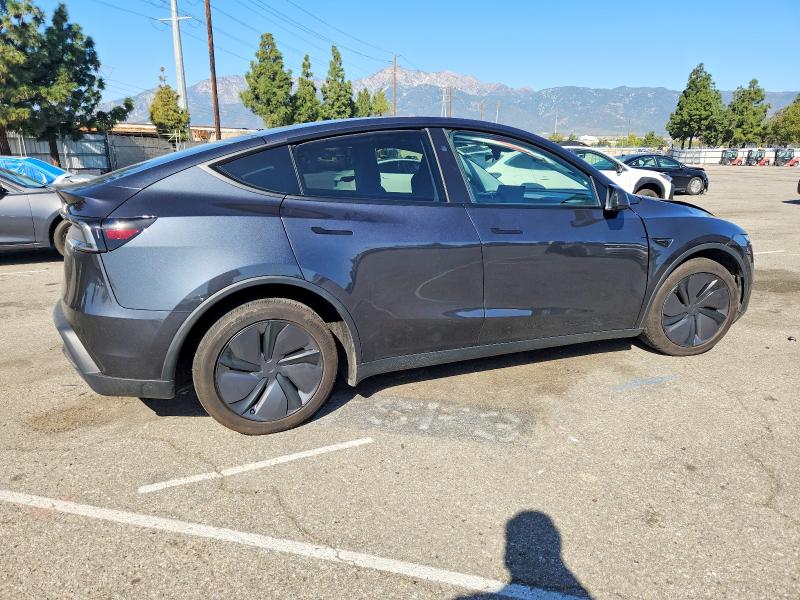 Photo 3 from auction – 2026 TESLA MODEL Y with VIN 7SAYGDED5TF429600