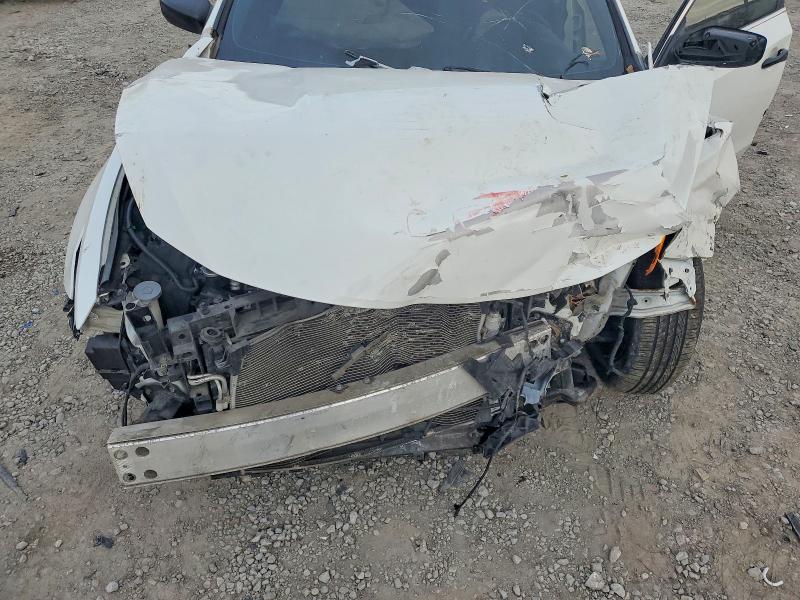 Photo 11 from auction – 2016 NISSAN ALTIMA 2.5 with VIN 1N4AL3AP3GN378227