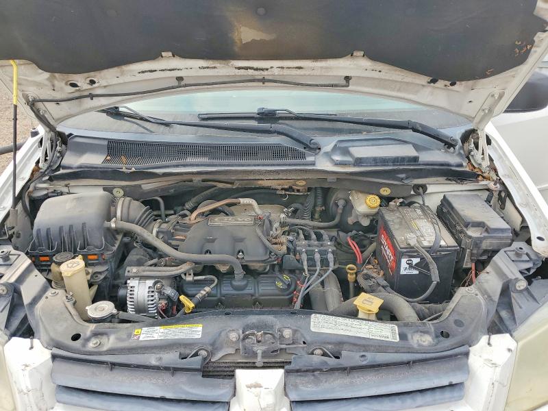 Photo 12 from auction – 2009 DODGE GRAND CARAVAN with VIN 1D8HN44E69B519767