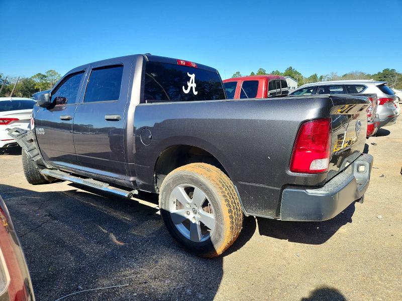 Photo 2 from auction – 2015 RAM 1500 ST with VIN 1C6RR6KG7FS645906