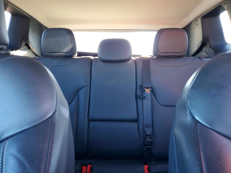 Photo 10 from auction – 2016 JEEP RENEGADE with VIN ZACCJBDT9GPD48586