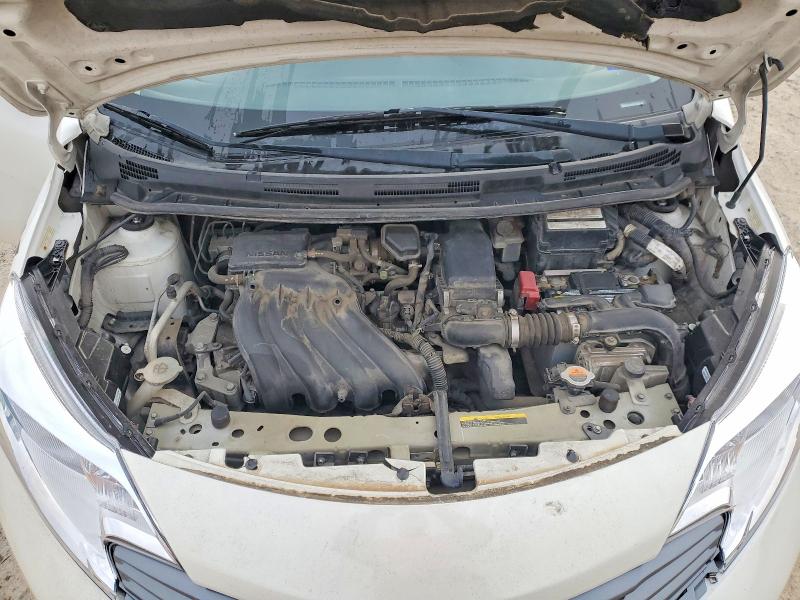 Photo 12 from auction – 2015 NISSAN VERSA NOTE with VIN 3N1CE2CP2FL364728