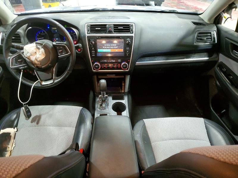 Photo 8 from auction – 2019 SUBARU LEGACY SPO with VIN 4S3BNAR66K3017927