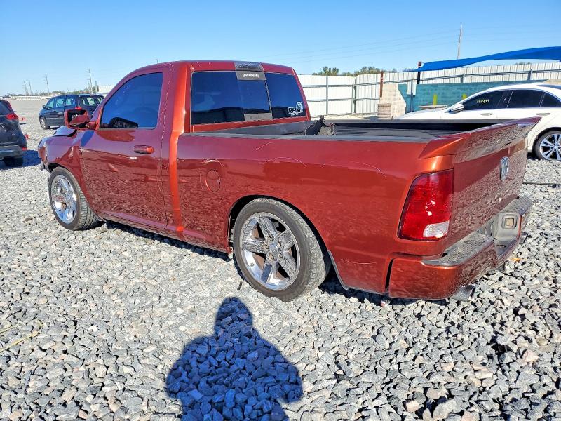 Photo 2 from auction – 2013 DODGE 1500 TRADE with VIN 3C6JR6AT3DG569696