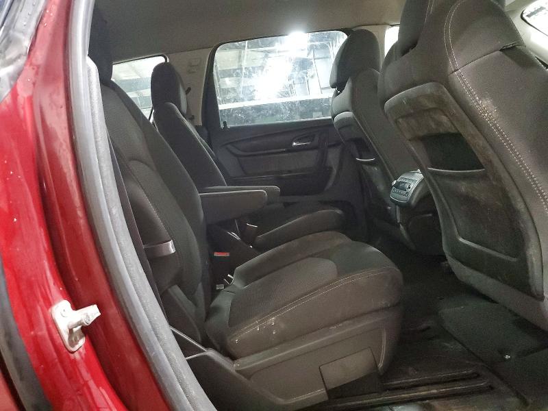 Photo 11 from auction – 2015 CHEVROLET TRAVERSE L with VIN 1GNKVHKD2FJ119851