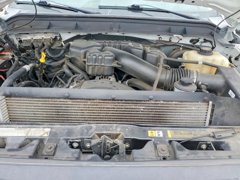 Photo 11 from auction – 2015 FORD F250 SUPER with VIN 1FT7X2A62FEB91716