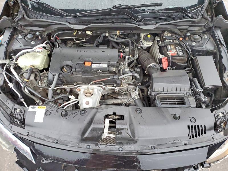 صورة رقم 11 من المزاد - 2016 HONDA CIVIC EX مع VIN 19XFC2F71GE091203