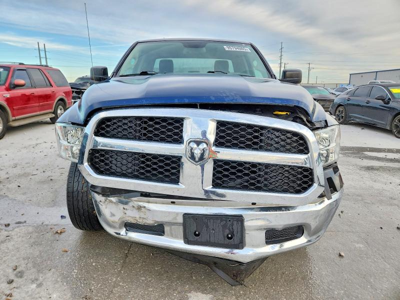 Photo 5 from auction – 2019 RAM 1500 CLASSIC with VIN 1C6RR6FG3KS629254