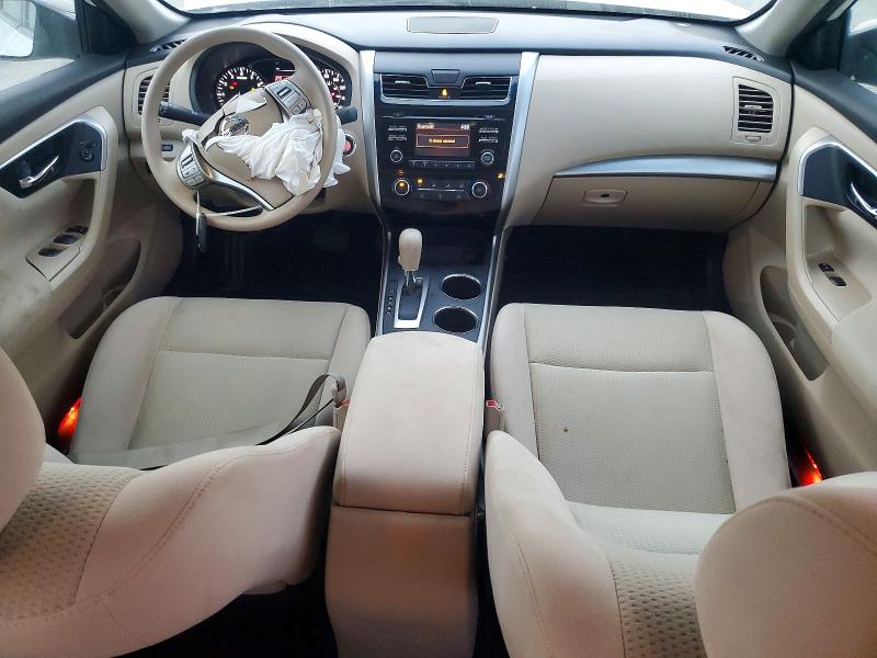 Photo 8 from auction – 2015 NISSAN ALTIMA with VIN 1N4AL3AP1FN313617