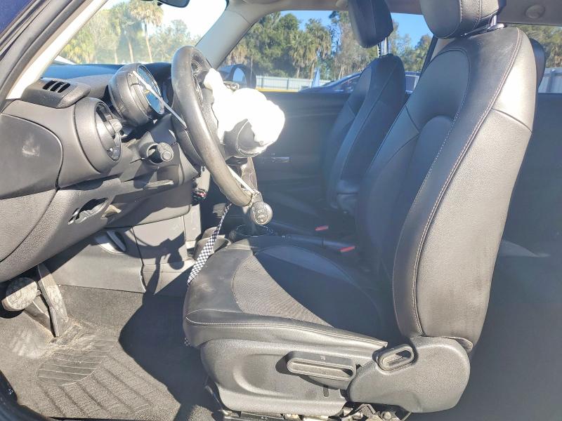 Photo 7 from auction – 2016 MINI COOPER with VIN WMWXP5C56G2D15060