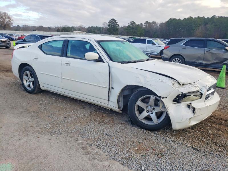 Photo 4 from auction – 2010 DODGE CHARGER SX with VIN 2B3CA3CV3AH100465