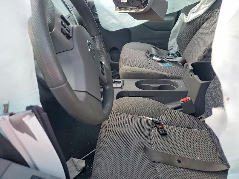 Photo 7 from auction – 2019 NISSAN FRONTIER with VIN 1N6AD0ER2KN875423