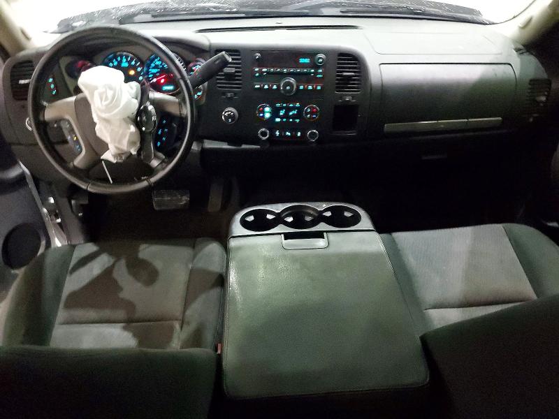 صورة رقم 8 من المزاد - 2013 GMC SIERRA مع VIN 1GTR2VE72DZ343561