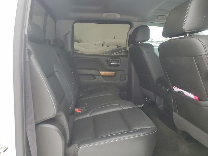 Photo 10 from auction – 2017 CHEVROLET SILVERADO with VIN 3GCUKSEC1HG503392