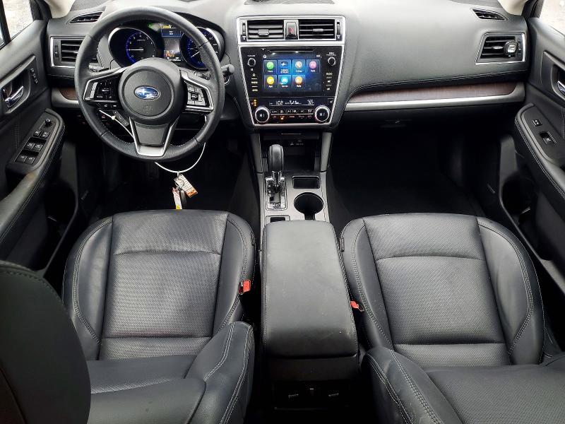 صورة رقم 8 من المزاد - 2019 SUBARU OUTBACK 2. مع VIN 4S4BSAJC5K3387269