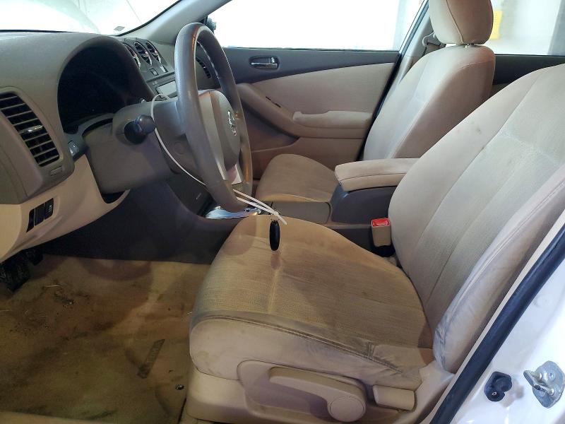 Photo 7 from auction – 2012 NISSAN ALTIMA BAS with VIN 1N4AL2AP2CN444495
