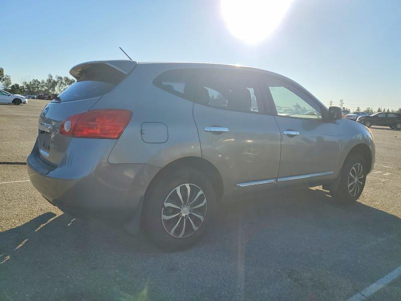 Photo 3 from auction – 2011 NISSAN ROGUE with VIN JN8AS5MT0BW576742