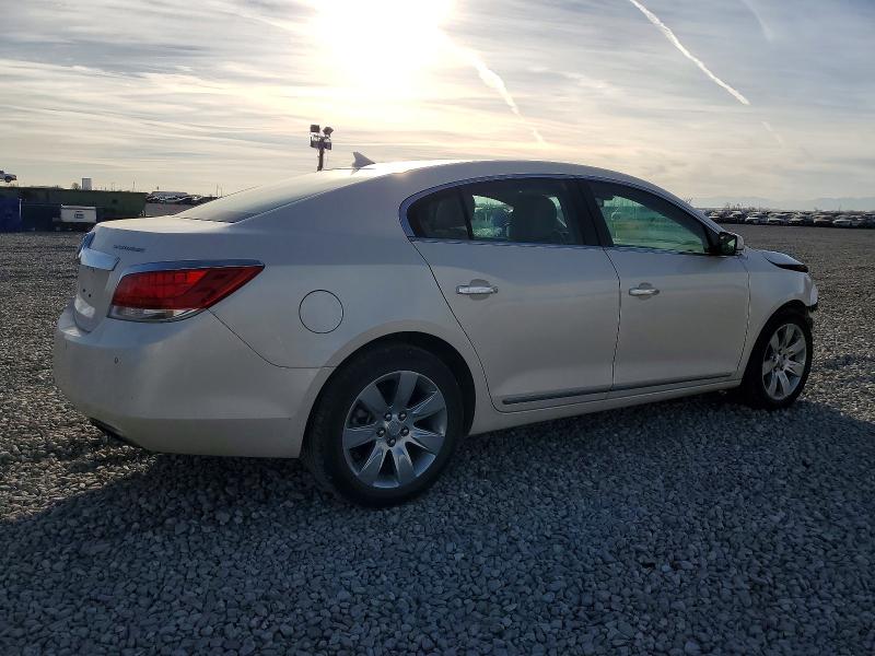Photo 3 from auction – 2013 BUICK LACROSSE with VIN 1G4GC5E36DF242747