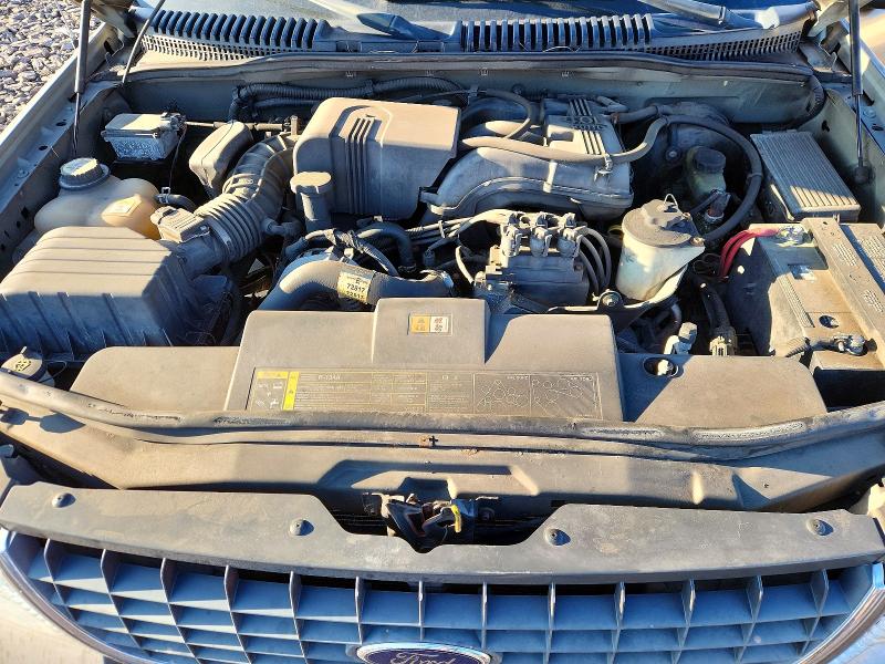 Photo 12 from auction – 2002 FORD EXPLORER X with VIN 1FMZU72E02UC83360